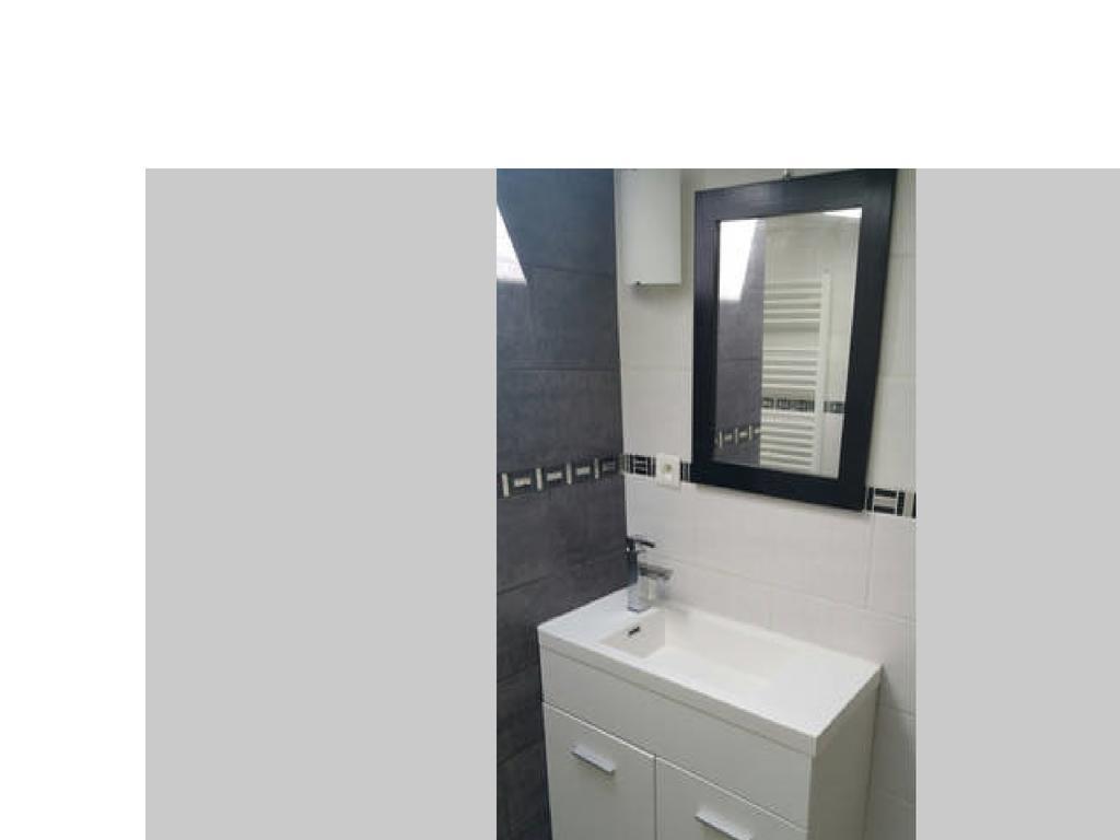 Le Nid De Sacha Apartment Еперне Екстериор снимка